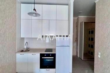 1-room apartment apartment by the address st. Kordonnyy per (area 30,5 m²) - Atlanta.ua - photo 21