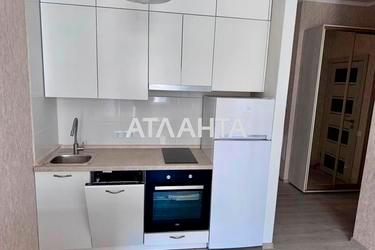 1-room apartment apartment by the address st. Kordonnyy per (area 30,5 m²) - Atlanta.ua - photo 22