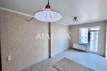 1-room apartment apartment by the address st. Kordonnyy per (area 30,5 m²) - Atlanta.ua - photo 23