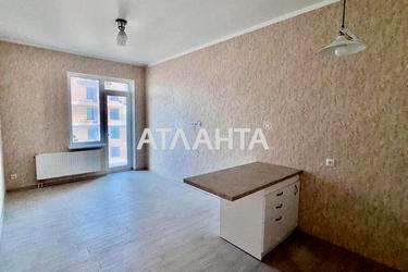 1-room apartment apartment by the address st. Kordonnyy per (area 30,5 m²) - Atlanta.ua - photo 24