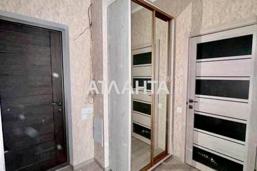 1-room apartment apartment by the address st. Kordonnyy per (area 30,5 m²) - Atlanta.ua - photo 25