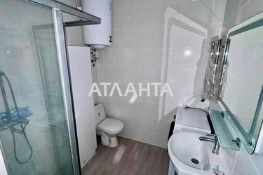 1-room apartment apartment by the address st. Kordonnyy per (area 30,5 m²) - Atlanta.ua - photo 27