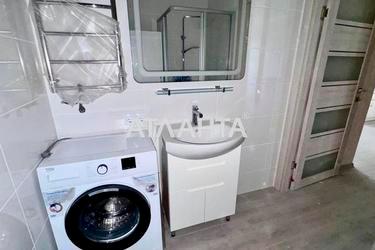 1-room apartment apartment by the address st. Kordonnyy per (area 30,5 m²) - Atlanta.ua - photo 28