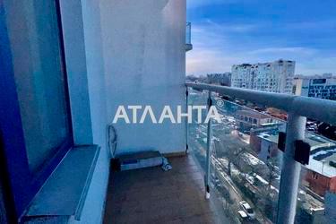 1-room apartment apartment by the address st. Kordonnyy per (area 30,5 m²) - Atlanta.ua - photo 29