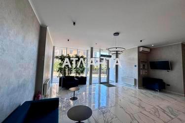 1-room apartment apartment by the address st. Kordonnyy per (area 30,5 m²) - Atlanta.ua - photo 33