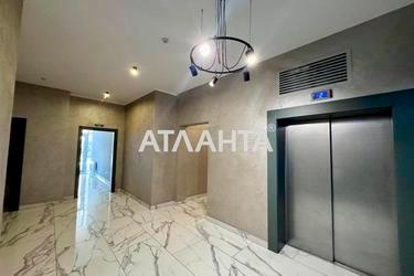 1-room apartment apartment by the address st. Kordonnyy per (area 30,5 m²) - Atlanta.ua - photo 34