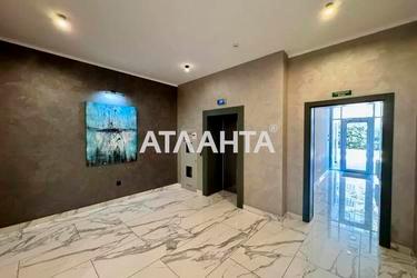 1-room apartment apartment by the address st. Kordonnyy per (area 30,5 m²) - Atlanta.ua - photo 35