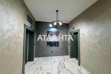 1-room apartment apartment by the address st. Kordonnyy per (area 30,5 m²) - Atlanta.ua - photo 36
