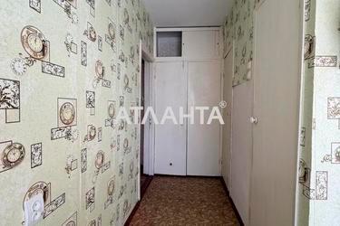 2-кімнатна квартира за адресою Дніпропетр. Дор. (площа 51,4 м²) - Atlanta.ua - фото 27