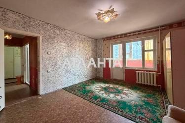 2-кімнатна квартира за адресою Дніпропетр. Дор. (площа 51,4 м²) - Atlanta.ua - фото 31