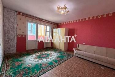 2-кімнатна квартира за адресою Дніпропетр. Дор. (площа 51,4 м²) - Atlanta.ua - фото 32