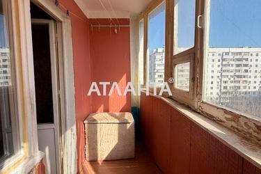 2-кімнатна квартира за адресою Дніпропетр. Дор. (площа 51,4 м²) - Atlanta.ua - фото 34