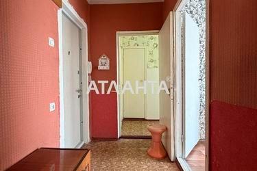 2-кімнатна квартира за адресою Дніпропетр. Дор. (площа 51,4 м²) - Atlanta.ua - фото 36