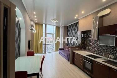 2-rooms apartment apartment by the address st. Sabanskiy per Suvorova per (area 70 m²) - Atlanta.ua - photo 9