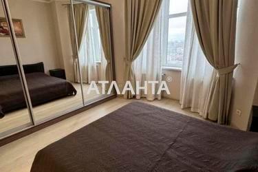 2-rooms apartment apartment by the address st. Sabanskiy per Suvorova per (area 70 m²) - Atlanta.ua - photo 10