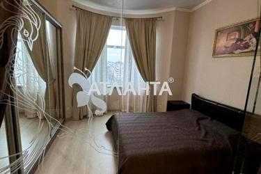 2-rooms apartment apartment by the address st. Sabanskiy per Suvorova per (area 70 m²) - Atlanta.ua - photo 11