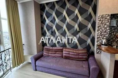 2-rooms apartment apartment by the address st. Sabanskiy per Suvorova per (area 70 m²) - Atlanta.ua - photo 12