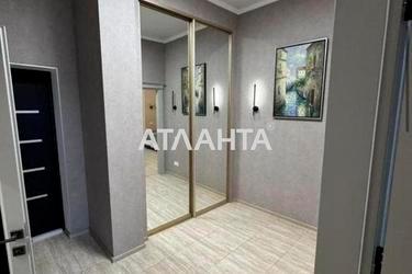 2-rooms apartment apartment by the address st. Sabanskiy per Suvorova per (area 70 m²) - Atlanta.ua - photo 13
