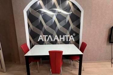 2-rooms apartment apartment by the address st. Sabanskiy per Suvorova per (area 70 m²) - Atlanta.ua - photo 16