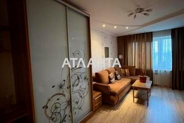 3-кімнатна квартира за адресою вул. Григорівського десанту (площа 65 м²) - Atlanta.ua - фото 18