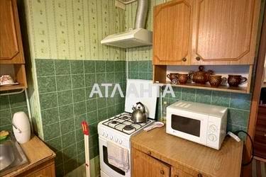 3-кімнатна квартира за адресою вул. Григорівського десанту (площа 65 м²) - Atlanta.ua - фото 22
