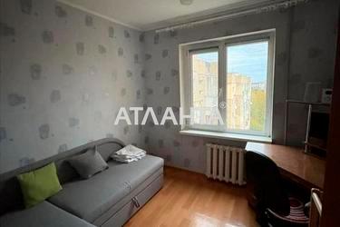 3-кімнатна квартира за адресою вул. Григорівського десанту (площа 65 м²) - Atlanta.ua - фото 19