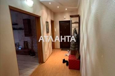 3-кімнатна квартира за адресою вул. Григорівського десанту (площа 65 м²) - Atlanta.ua - фото 24