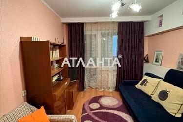 3-кімнатна квартира за адресою вул. Григорівського десанту (площа 65 м²) - Atlanta.ua - фото 17