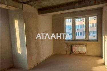 3-кімнатна квартира за адресою вул. Іванова (площа 85,2 м²) - Atlanta.ua - фото 9