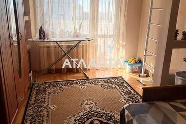 3-комнатная квартира по адресу ул. Капушанская (площадь 69 м²) - Atlanta.ua - фото 26