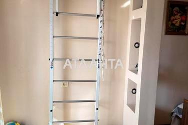 3-комнатная квартира по адресу ул. Капушанская (площадь 69 м²) - Atlanta.ua - фото 27