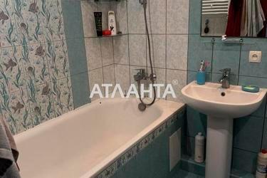 3-комнатная квартира по адресу ул. Капушанская (площадь 69 м²) - Atlanta.ua - фото 33