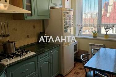 3-комнатная квартира по адресу ул. Капушанская (площадь 69 м²) - Atlanta.ua - фото 35