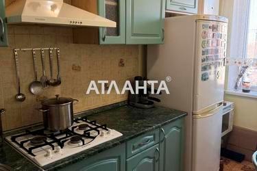 3-комнатная квартира по адресу ул. Капушанская (площадь 69 м²) - Atlanta.ua - фото 36