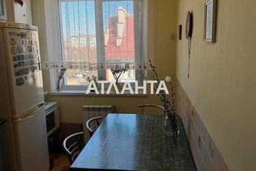 3-комнатная квартира по адресу ул. Капушанская (площадь 69 м²) - Atlanta.ua - фото 37