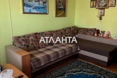 3-комнатная квартира по адресу ул. Капушанская (площадь 69 м²) - Atlanta.ua - фото 39