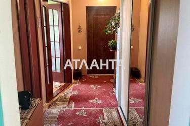 3-комнатная квартира по адресу ул. Капушанская (площадь 69 м²) - Atlanta.ua - фото 41