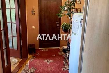 3-комнатная квартира по адресу ул. Капушанская (площадь 69 м²) - Atlanta.ua - фото 42