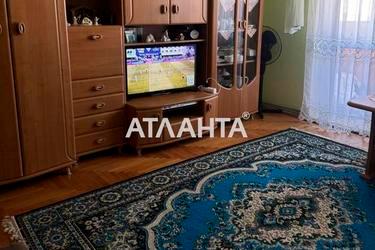 3-комнатная квартира по адресу ул. Капушанская (площадь 69 м²) - Atlanta.ua - фото 45
