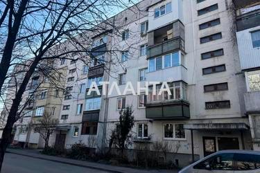 3-комнатная квартира по адресу ул. Капушанская (площадь 69 м²) - Atlanta.ua - фото 48