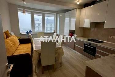 1-room apartment apartment by the address st. Ivanova (area 45 m²) - Atlanta.ua - photo 12