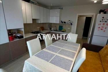 1-room apartment apartment by the address st. Ivanova (area 45 m²) - Atlanta.ua - photo 13