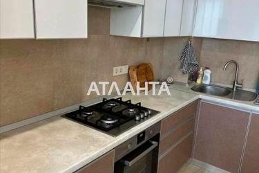 1-room apartment apartment by the address st. Ivanova (area 45 m²) - Atlanta.ua - photo 14