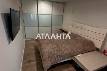 1-room apartment apartment by the address st. Ivanova (area 45 m²) - Atlanta.ua - photo 15