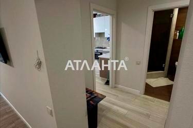 1-room apartment apartment by the address st. Ivanova (area 45 m²) - Atlanta.ua - photo 17