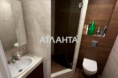 1-room apartment apartment by the address st. Ivanova (area 45 m²) - Atlanta.ua - photo 19