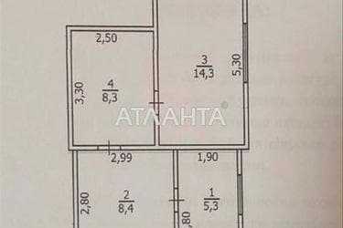 Дом (площадь 36 м²) - Atlanta.ua - imageAlt 39