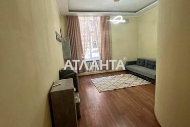 2-комнатная квартира по адресу Нечипуренко пер. (площадь 53 м²) - Atlanta.ua - фото 14