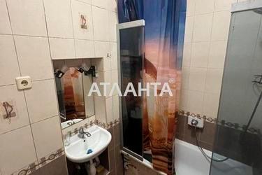 2-комнатная квартира по адресу Нечипуренко пер. (площадь 53 м²) - Atlanta.ua - фото 16