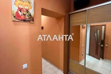 2-комнатная квартира по адресу Нечипуренко пер. (площадь 53 м²) - Atlanta.ua - фото 17